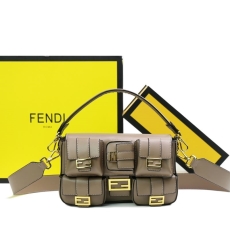 Fendi Satchel Bags